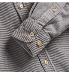 Portuguese Flannel Arquive 72 Shirt front men