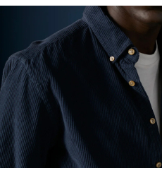 Portuguese Flannel Arquive 72 Shirt front men