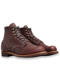 Red Wing 875 Classic Moc Toe Boot Oro Legacy
