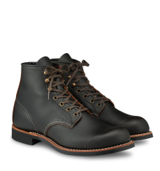 Red Wing 875 Classic Moc Toe Boot Oro Legacy