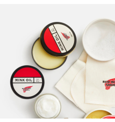 Filson Oil Finish Wax