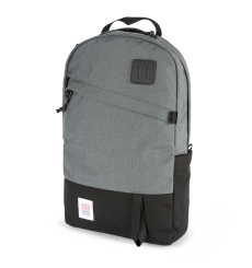 Topo Designs Daypack Classic Charcoal