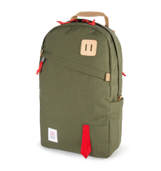 Topo Designs Daypack Classic Olive 