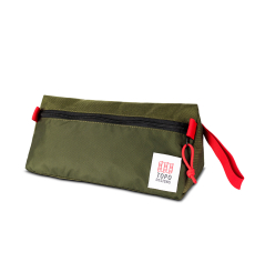 Topo Designs Dopp Kit Olive