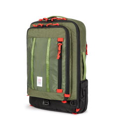 Topo Designs Travel Bag 30L Olive