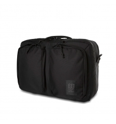 Topo Designs Global Briefcase 3-day Charcoal