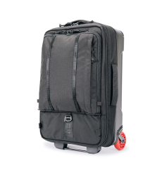 Topo Designs Travel Bag Roller Olive