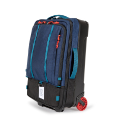 Topo Designs Travel Bag Roller Olive