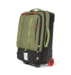 Topo Designs Travel Bag Roller Olive