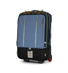 Topo Designs Travel Bag Roller Olive