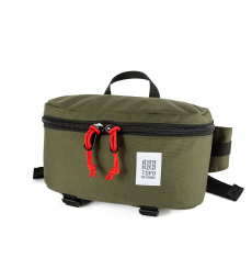Topo Designs Hip Pack Classic Olive