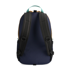 Topo Designs Light Pack Black/Black