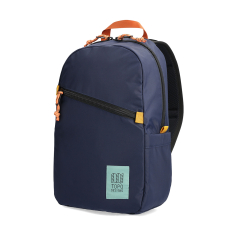 Topo Designs Light Pack Black/Black