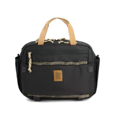 Topo Designs Mountain Pack Black