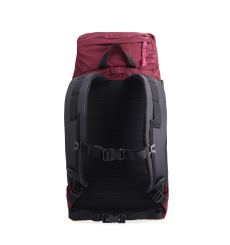 Topo Designs Mountain Pack Black