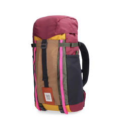 Topo Designs Mountain Pack Black