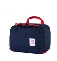 Topo Designs Pack Bag 10L Cube Black