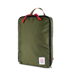 Topo Pack Bag - Olive