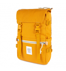 Topo Designs Rover Pack Canvas Yellow