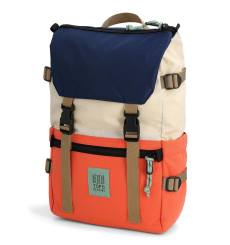 Topo Rover Pack Navy