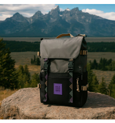 Topo Rover Pack Navy