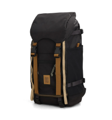Topo Designs Mountain Pack Black