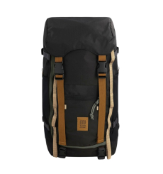 Topo Designs Mountain Pack Black