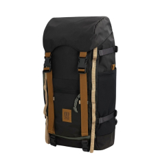 Topo Designs Mountain Pack Black