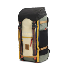 Topo Designs Mountain Pack Black
