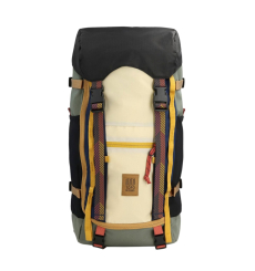 Topo Designs Mountain Pack Black