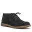 Astorflex Bitflex Chelsea Boot Dark Chestnut