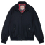 Baracuta G9 Original Harrington Jacket Black