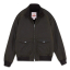 Baracuta G9 Original Harrington Jacket Black