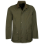 Barbour Holden Half Zip Lambswool Sweater Navy