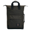 Barbour Wax Leather Briefcase Navy