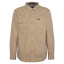 Barbour Holden Half Zip Lambswool Sweater Navy