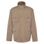 Barbour Holden Half Zip Lambswool Sweater Navy