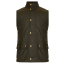 Barbour Holden Half Zip Lambswool Sweater Navy