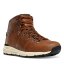 Danner Bull Run Moc Toe 6" Black front 1100