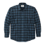 Filson Alaskan Guide Shirt Midnight Black