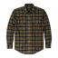 Filson Alaskan Guide Shirt Midnight Black