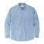Filson Field Flannel Shirt Otter Green