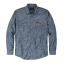 Filson Field Flannel Shirt Otter Green