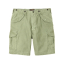 Filson Reverse Sateen Jac Shirt Fatigue Green front