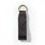 Filson Leather Key Chain 20002853-Brown