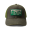 Filson Logger Mesh Cap 1130237-Otter Green