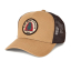 Filson Logger Mesh Cap 1130237-Black