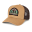 Filson Logger Mesh Cap 1130237-Black