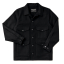 Filson Mackinaw Cruiser Dark Charcoal front