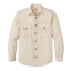 Filson Alaskan Guide Shirt Red Black front